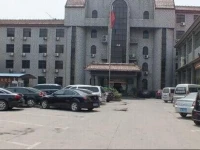 Huaiyang Business Hotel 