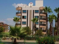 Atlas Beach Hotel 4*