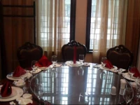 Jiuhuashan Liuquan Villa 
