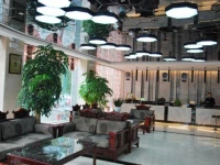 Chizhou Yinxing Business Hotel 