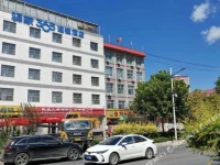 Eaka 365 Hotel Xingtang Xiqiaotou Branch 