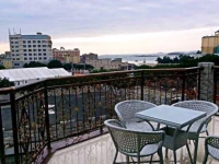 Huian Huinv Sea View Villa 