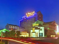 Gold Riverside Hotel 5*