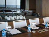 DoubleTree by Hilton Hotel Istanbul - Moda