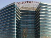 DoubleTree by Hilton Hotel Istanbul - Moda 5*