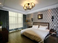 Jiaxing Jinmen Hotel 2*