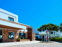 Minos Village 3*