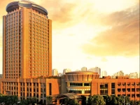 Tiantai International Hotel 