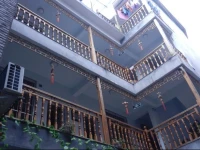 Xiao Lan Ren Exquisite Hostel 