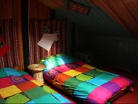 Twelve Time International Hostel 