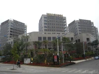 Kunming City Moka Hotel 