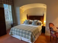 Bunchrew House Hotel 4*