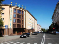 Smolenskotel