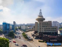 Tongxiang Guangming Hotel 