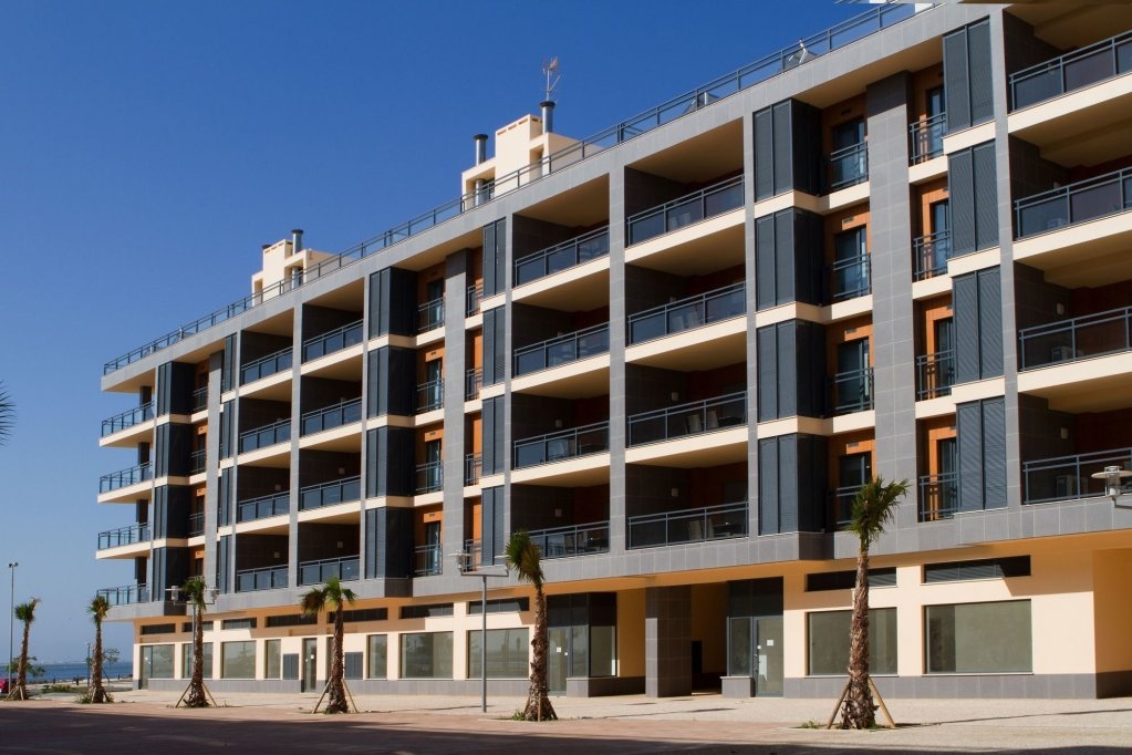Real Marina Residence 5*