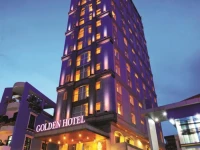 Golden Central 4*