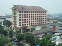 Ibis Jakarta Tamarin / Ibis Jakarta Tamarin Hotel 3*