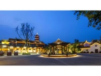 Dockside Boutique Hotel 5*