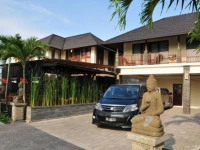 Buddha Garden Villa 5*