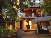 Kamaya Resort &amp; Villas 3*