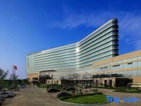Grand Square Hotel Wuhu 