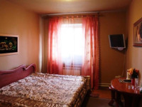 Koleso guest house