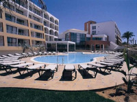Pestana Alvor Park Algarve