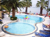 Marias Beach 3*