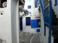 Pension Flora 3*