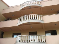 Villa Krivokapic 3*