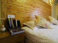 Map Park Hostel 