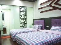 Fenghuang Ruyi hostel 