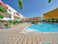 Pelopas Resort 4*