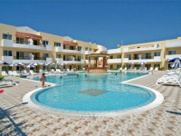 Pelopas Resort
