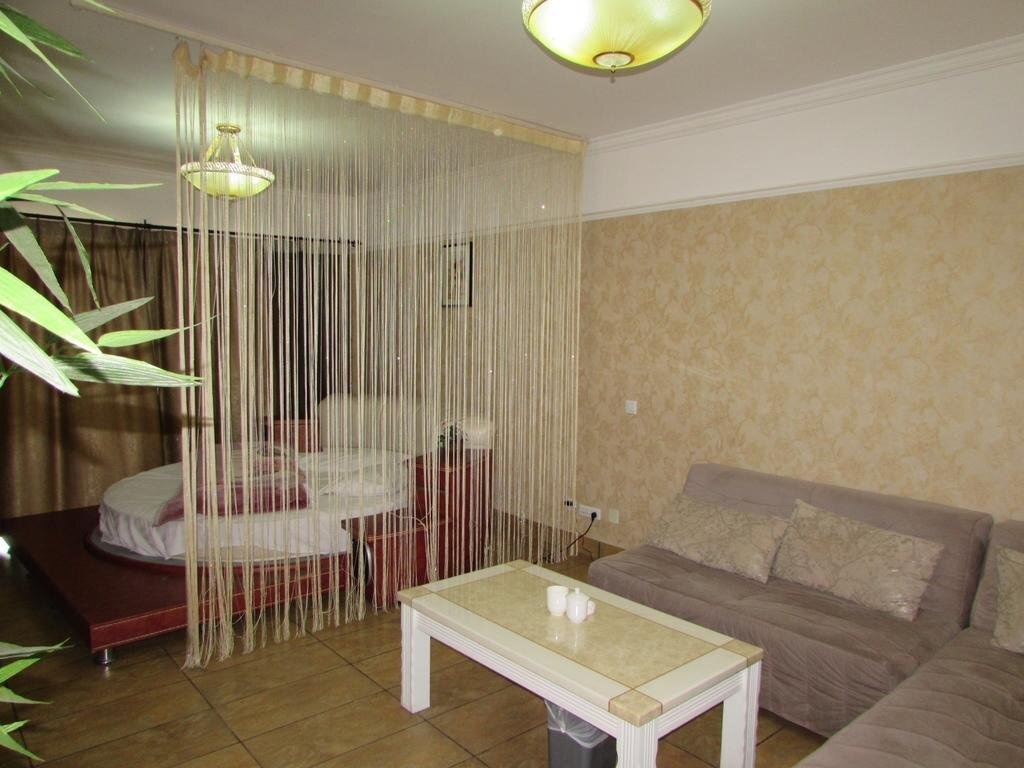 Kunming Zhuo Mei Ya Hotel 