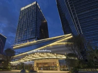 Wanda Vista Kunming 