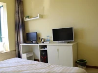 Maiwei Youth Apartment Hotel 