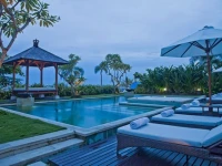 The Segara Condotel Bali / The Segara Suites 4*