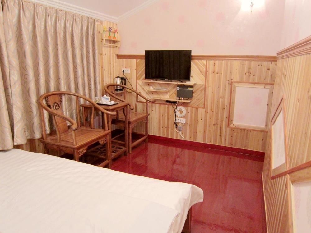 Dongzha Yimeng Inn 