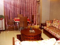 Juli Kaixuan Hotel 