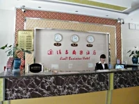 Jia Ji Business Hotel 