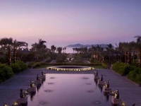 Conrad Sanya Haitang Bay 5*