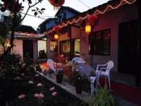 Jiangnanan Inn 