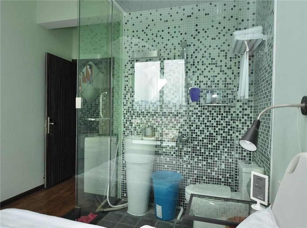 Kunming Love Apartment 