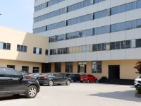 Mountain View Holiday Hotel-wuhu 