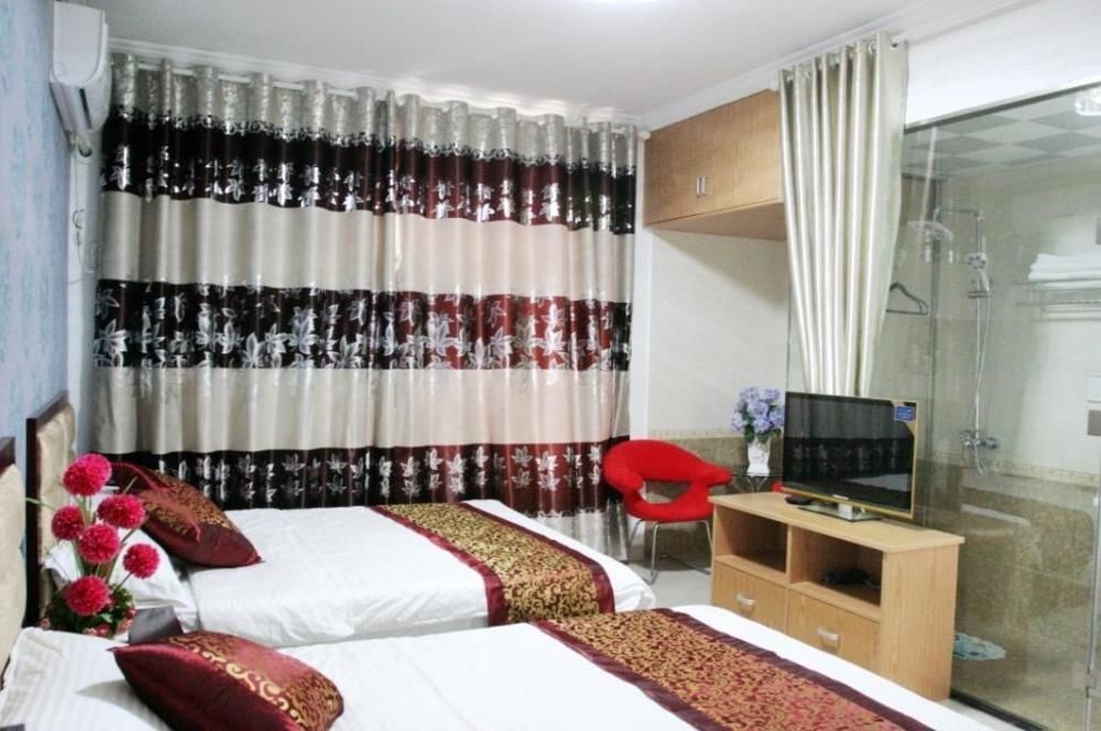 Xitang Laoqianzhuang Hotel 