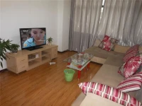 Jiujiu Happy Apartment 