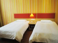 Home Inn Baotou Shifu Road 