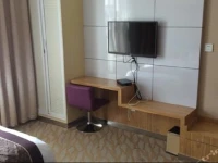 Yijia Theme Inn 