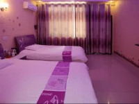 Xitang Tingyuan Theme Inn 